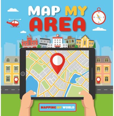 Map My Area