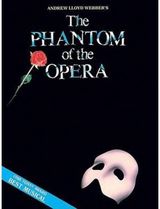 PHANTOM OF OPERA