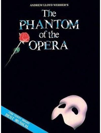 PHANTOM OF OPERA