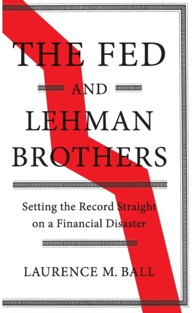 Fed and Lehman Setting the Record