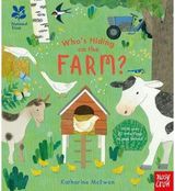 National Trust: Whos