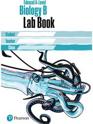 Edexcel Alevel Biology Lab Book Edexcel Alevel Biology Lab Book