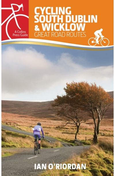 Cycling South Dublin Great Road Routes