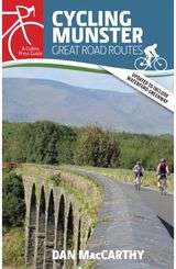 Cycling Munster Great Road Routes