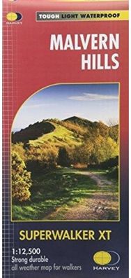 Malvern Hills XT