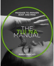 Tui-Na Manual Massage to awaken body and mind