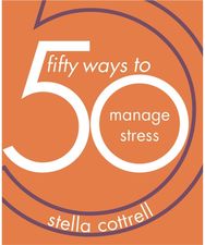50 Ways to Manage Stress