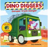 Dumper Truck Danger