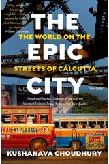 Epic City The World on the