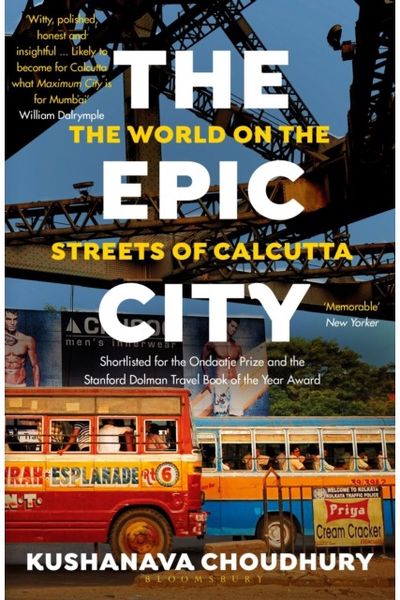 Epic City The World on the