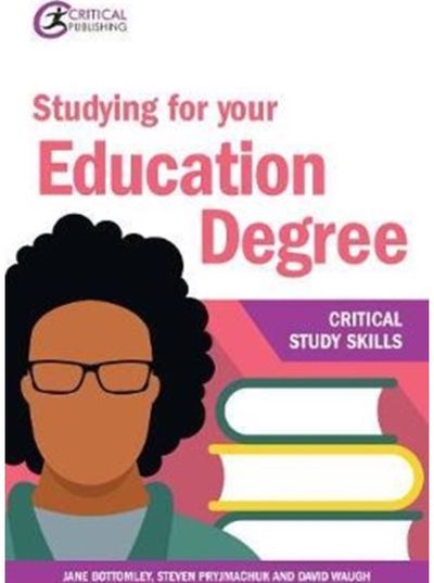 Studying for your