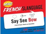 More French A Fun Visual Guide