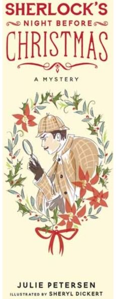 Sherlocks Night