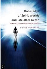 Knowledge of Spirit As Received Through