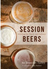 Session Beers Brewing for Flavor