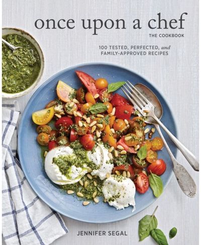Once Upon a Chef,