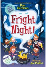My Weird School Special: Fright Night!