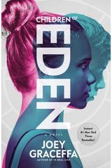 Children of Eden A Novel
