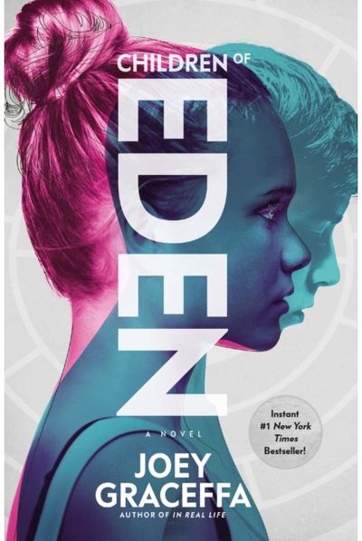 Children of Eden A Novel