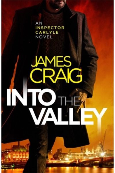 Into the Valley
