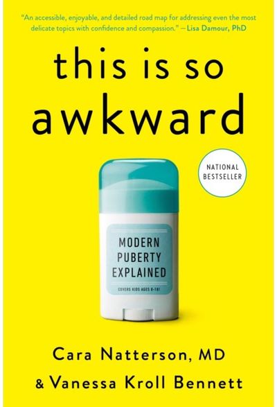 This Is So Awkward: Modern Puberty Explained