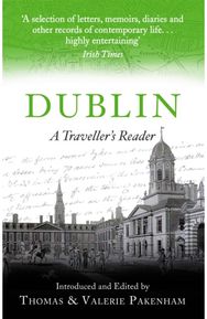 Dublin A Traveller's Reader