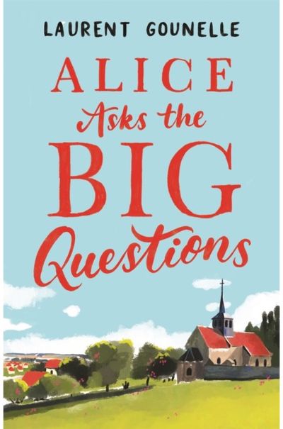 Alice Asks the Big