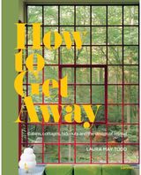How To Get Away Cabins, cottages,