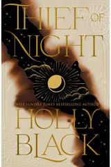 Thief of Night