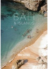 Lost Guides Bali & 2nd Edition