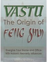 Vastu: Energize Your Home and Office with Nature's Heavenly Influences