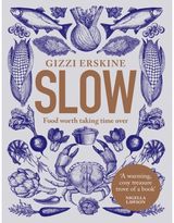 Slow Food Worth Taking