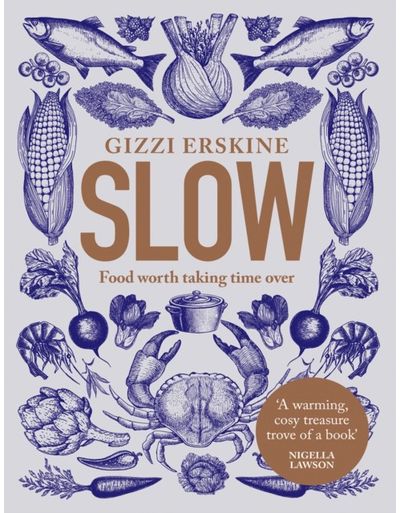 Slow Food Worth Taking