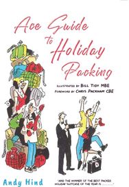 Ace Guide to Holiday Packing