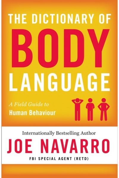 Dictionary of Body