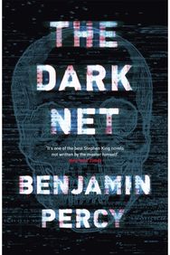 Dark Net A demonic horror novel that will make you want to throw your tech away