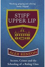 Stiff Upper Lip Secrets, Crimes and