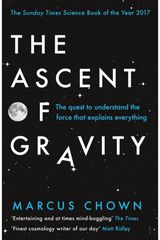 Ascent of Gravity The Quest to