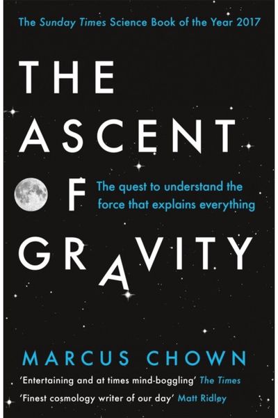 Ascent of Gravity The Quest to