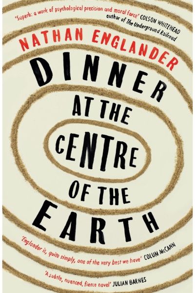 Dinner at the Centre