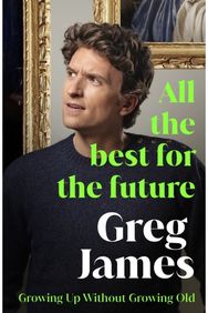 All the Best for the Future: Growing Up Without Growing Old