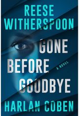 Gone Before Goodbye
