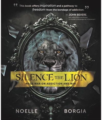 Silence the Lion