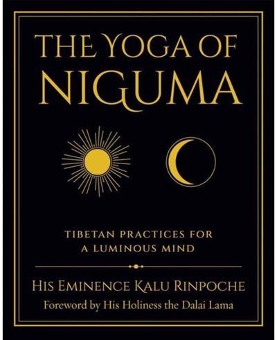 Yoga of Niguma