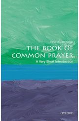Book of Common A Very Short