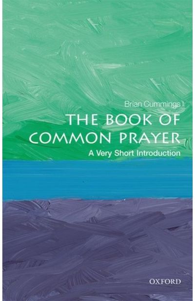 Book of Common A Very Short