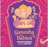 Ganesha for Babies