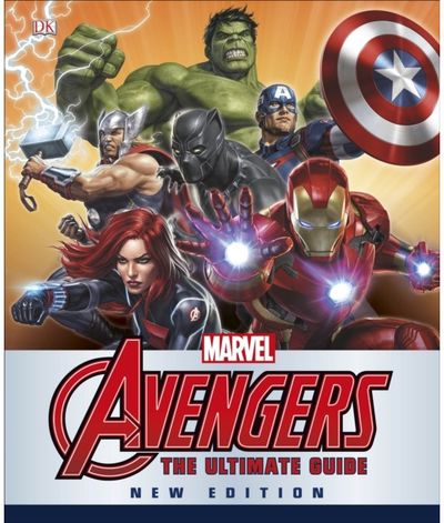 Marvel Avengers