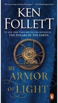 Armor of Light: A Novel
