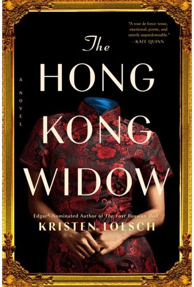 Hong Kong Widow